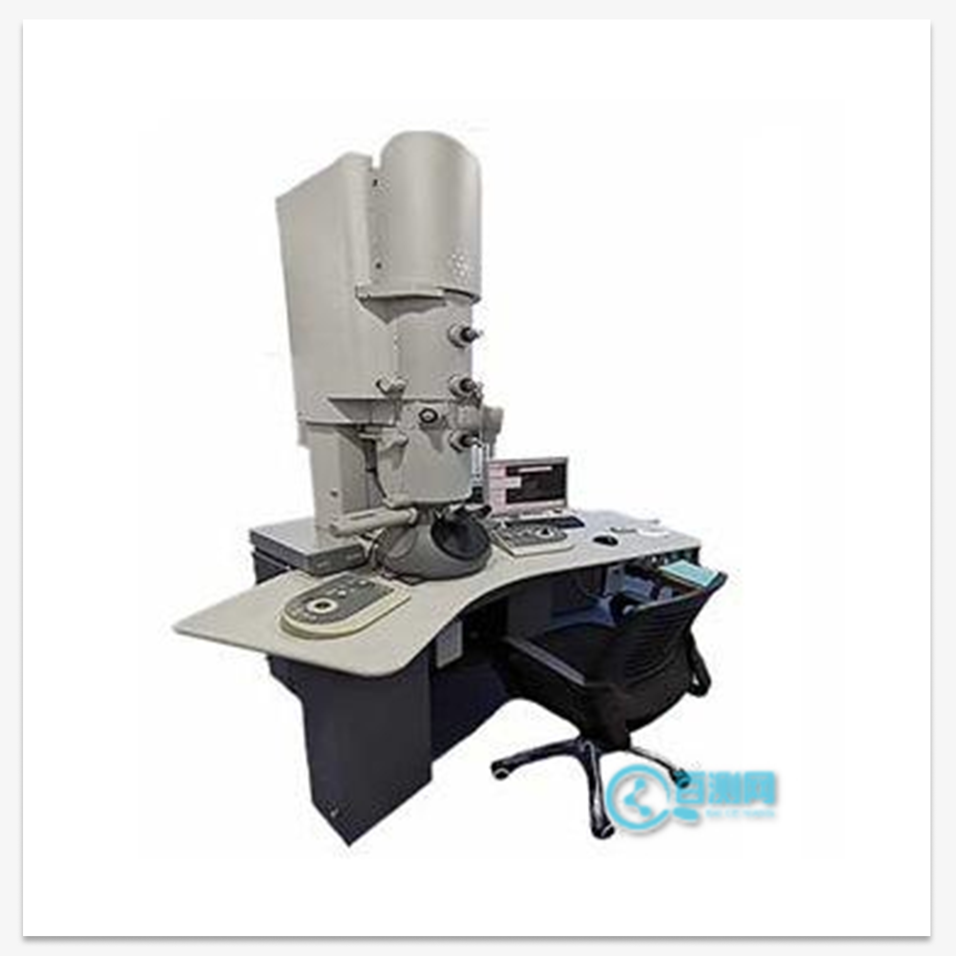 百測網(wǎng)-透射電鏡TEM測試介紹