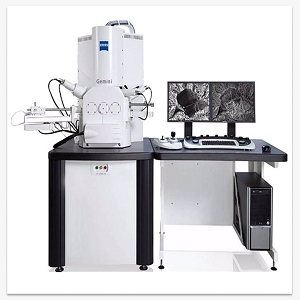 百測網(wǎng)-電子背散射衍射（EBSD）測試介紹