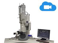 低電壓透射電鏡（現(xiàn)場/云現(xiàn)場）