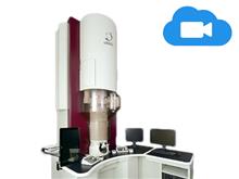 球差電鏡（云現(xiàn)場）