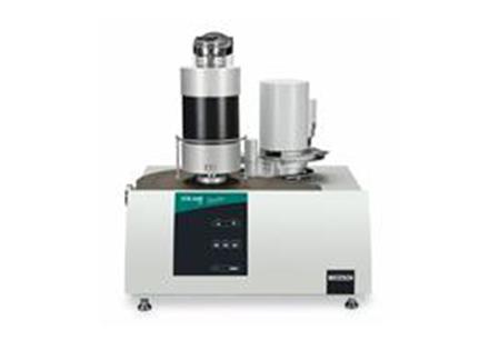 熱重測(cè)試（TG-DSC,TG-DTA,TG）