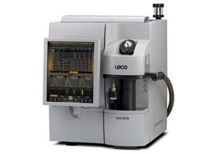 CS/ONH元素分析儀