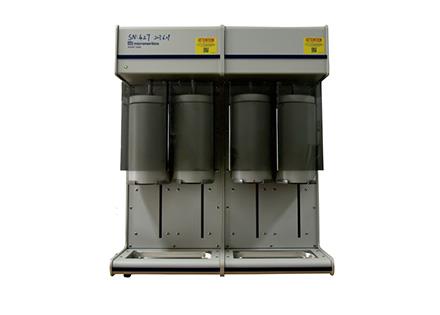 物理吸附(BET/吸附性能)