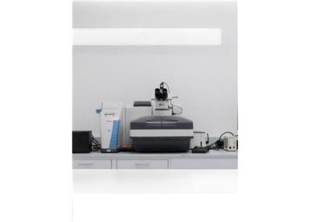 電化學(xué)原位拉曼