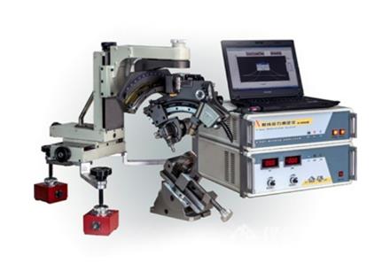 殘余應(yīng)力分析系統(tǒng)