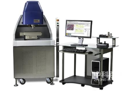 三維形貌輪廓儀