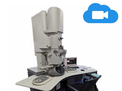 場發(fā)射透射電鏡-武漢（現(xiàn)場/云現(xiàn)場）