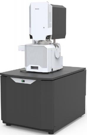 SEM場(chǎng)發(fā)射掃描電鏡-熱場(chǎng)（北京）