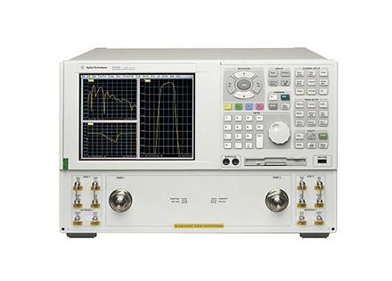 矢量網(wǎng)絡(luò)測(cè)試