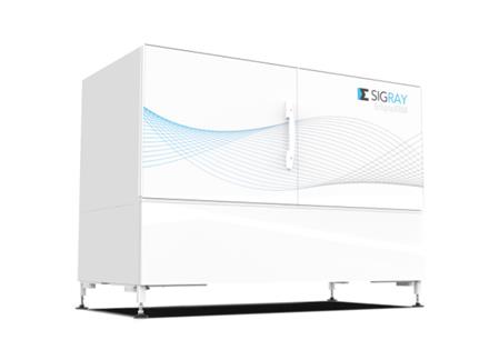 顯微CT/工業(yè)CT