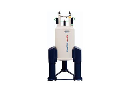 600M固體/液體核磁（北京）