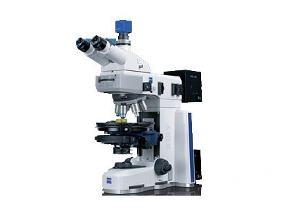 光學(xué)顯微鏡測試