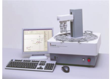 電子舌，電子鼻