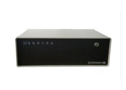 電化學(xué)工作站