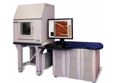 原子力顯微鏡測(cè)試