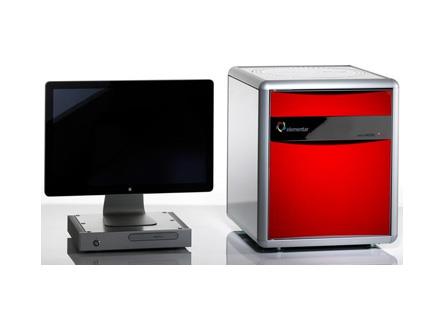 有機元素分析儀