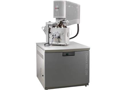 環(huán)境掃描電鏡測試