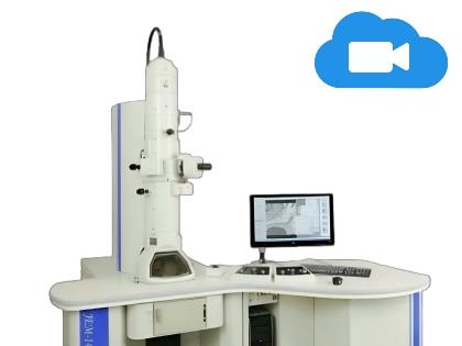 低電壓透射電鏡-廣州云現(xiàn)場