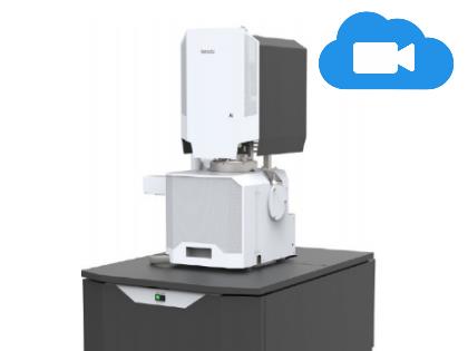 北京場發(fā)射掃描電鏡-熱場（現(xiàn)場/云現(xiàn)場）