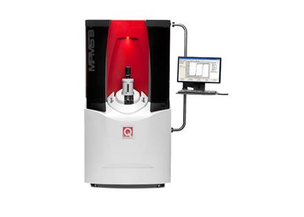 VSM磁學性能測試