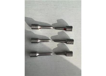 金屬、陶瓷、半導(dǎo)體機械加工處理