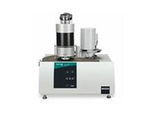 熱重測試（TG-FTIR-GCMS）