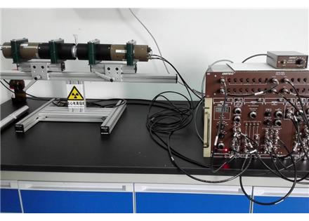 正電子湮滅壽命譜儀