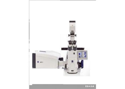 激光共聚焦顯微鏡