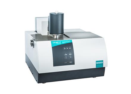 熱導(dǎo)測(cè)試，熱膨脹