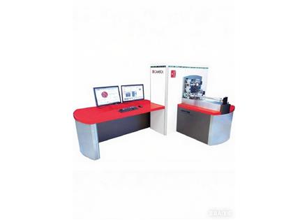 三維原子探針（APT）