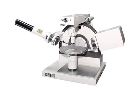 橢偏儀測(cè)試