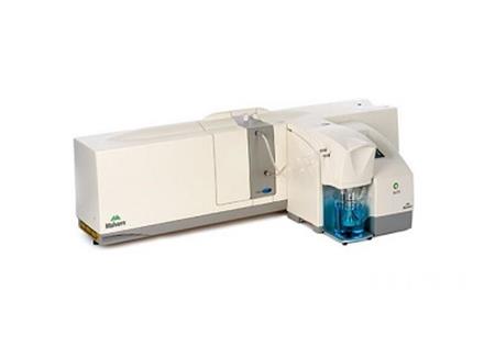 粒徑分布測(cè)試（微米級(jí)）