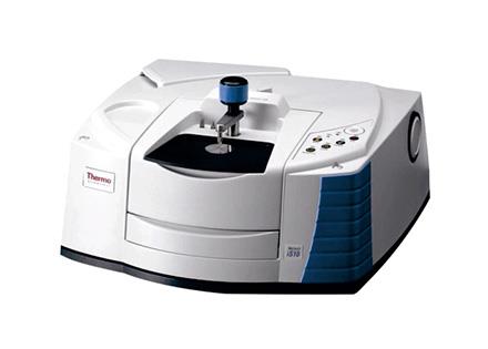 紅外光譜測(cè)試