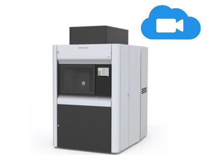 場發(fā)射透射電鏡-廣州（云現(xiàn)場）