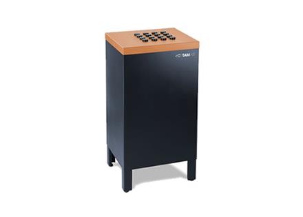 TAM測試（等溫量熱儀）