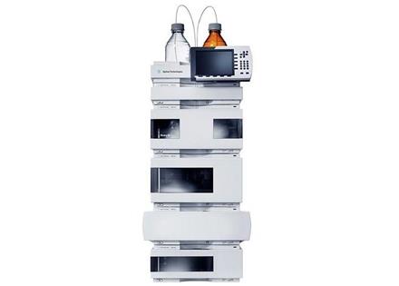 高效液相色譜/液質(zhì)聯(lián)用（HPLC/LCMS）