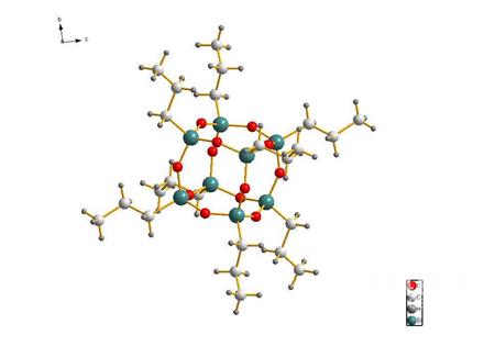 單晶數(shù)據(jù)解析