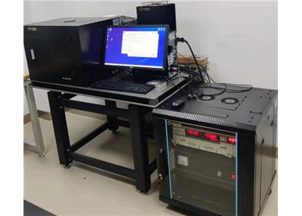 表面光電壓譜儀