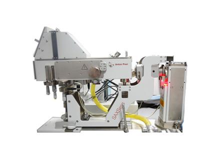 小角散射測(cè)試