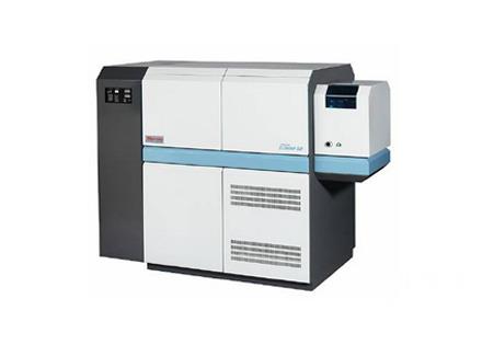 輝光放電質(zhì)譜儀（GD-MS）