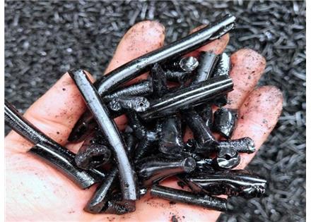 瀝青性能測(cè)試