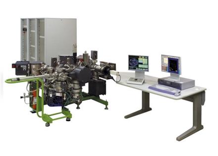 動(dòng)態(tài)二次離子質(zhì)譜儀（D-SIMS）半導(dǎo)體元素定量