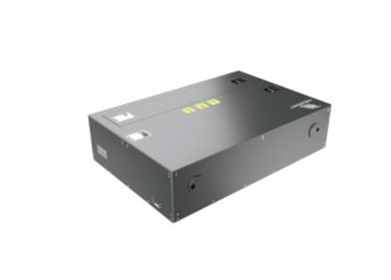 飛秒瞬態(tài)吸收光譜儀（FS-TAS）