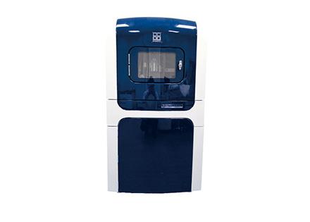 納米壓痕測(cè)試