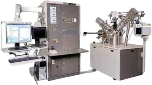  飛行時間二次離子質(zhì)譜 IONTOF.png