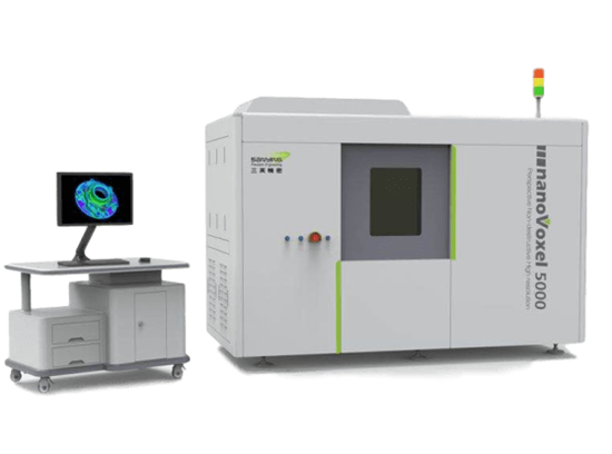 哪種射線更適合工業(yè)CT檢測(cè)