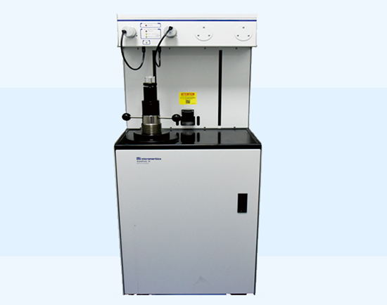 高性能全自動壓汞儀