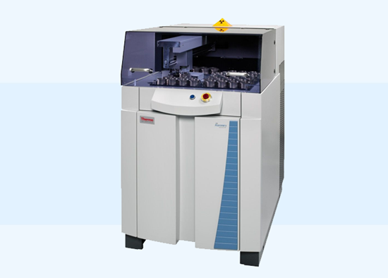 xrf可以測(cè)試哪些元素