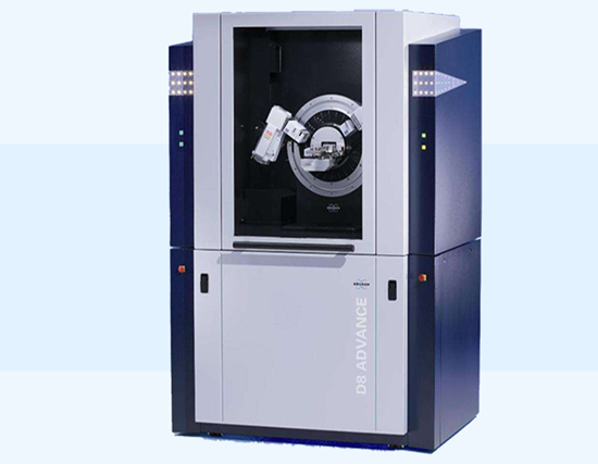 原位XRD分析原理詳解