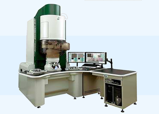 球差電鏡可以做哪些測(cè)試工作